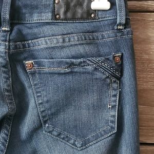 BUCKLE BLACK / Fit No. 53